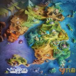 动物帮帮忙保卫家园